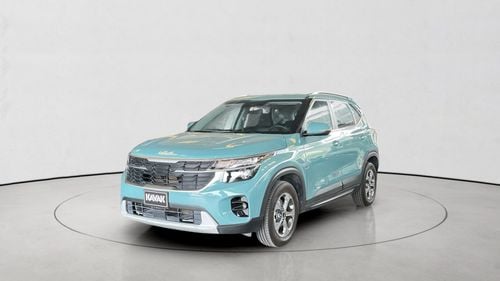 Kia Seltos 1.5 AUTO LX 2WD STD | Guaranteed Warranty | 0 Down Payment