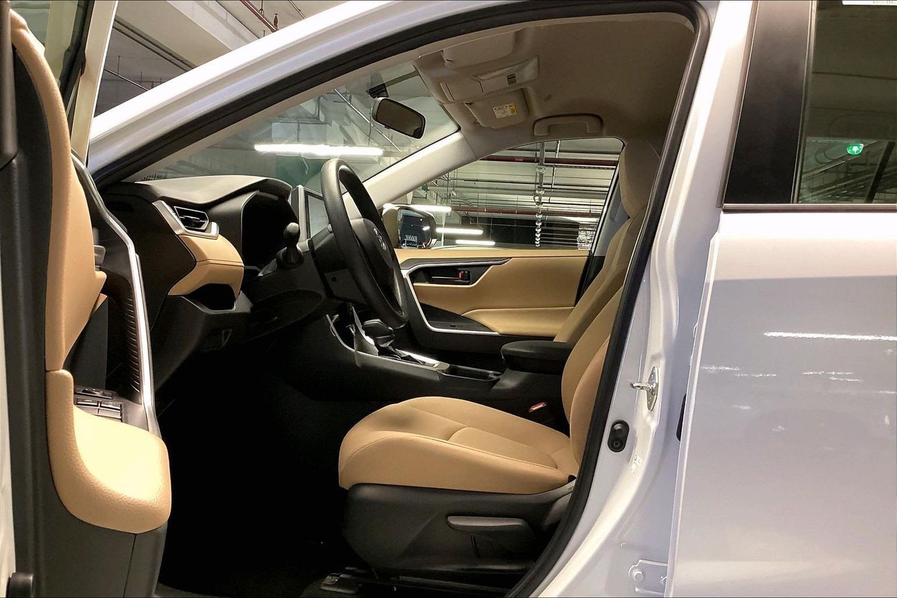 Toyota RAV4 EX | Guaranteed Warranty | 0 Down Payment