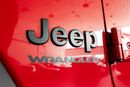 Jeep Wrangler Unlimited SPORT