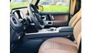 Mercedes Benz G500
