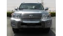 Toyota Land Cruiser Toyota Landcruiser 4.5L Diesel, VX