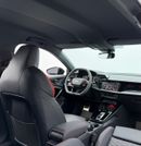 Audi RS3 TFSI quattro 2.5L Sportback 2025 Audi RS3 Sportback, 2030 Audi Warranty + Service Pack, Very Low Km,