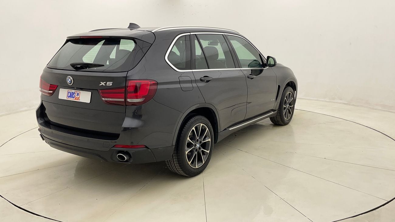 BMW X5 X DRIVE 35I 3 | Zero Down Payment | Home Test Drive