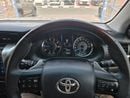 تويوتا فورتونر TOYOTA FORTUNER 2019 DIESEL RIGHT HAND