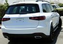 Mercedes Benz GLS450 4MATIC DARK SERIES AMG Dark Series Full Option Under Warranty 2026 GCC