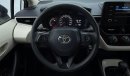 Toyota Corolla XLI 1.6 | Zero Down Payment | Free Home Test Drive