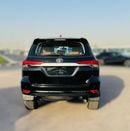 Toyota Fortuner Toyota Fortuner 2.7 mid option manual AC 2025