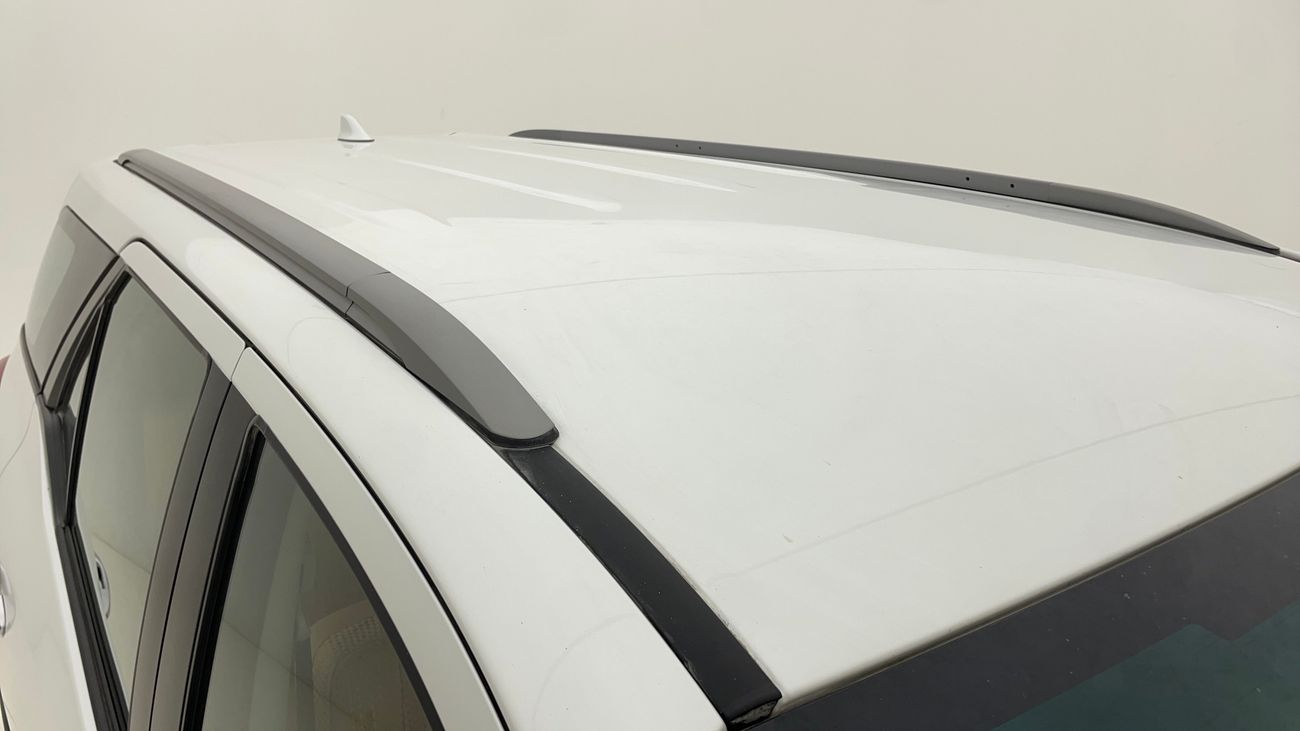 تويوتا فورتونر EXR 2.7 | بدون دفعة مقدمة | اختبار القيادة في المنزل