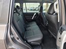 Toyota Prado RIGHT HAND DRIVE ONLY FOR EXPORT 2.8L FULL OPTION