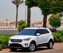 Hyundai Creta Mid 1.6L 2020 1.6L GCC (610/-MONTHLY)