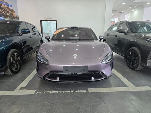 Xiaomi SU7 Max AWD XIAOMI SU7 Max 2024