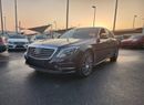 Mercedes-Benz S 400 Std Mercedes S400_GCC_2014_Excellent Condition _Full option