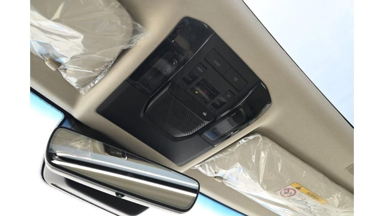 تويوتا برادو GXL 2.4L Petrol