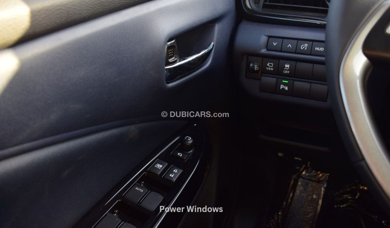 Suzuki Baleno 2023 Suzuki Baleno 1.5L with Headup Display and 360 Camera