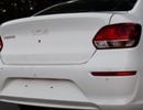 Kia Pegas SS Kia Pegas | 1.4 L | 2023 | GCC | Accident-Free | In Excellent Condition | 454 P.M