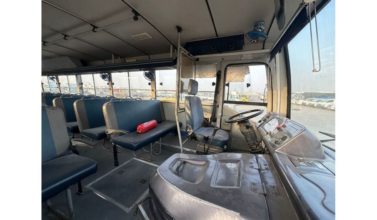 Ashok Leyland Falcon 63 Seater AC 65 Seater AC