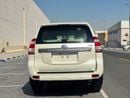 تويوتا برادو VXR