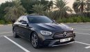 مرسيدس بنز E 350 Std