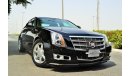 Cadillac CTS - ZERO DOWN PAYMENT - 1,200 AED/MONTHLY FOR 24 MONTHS ONLY