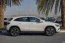 مرسيدس بنز GLA 200 2025 Mercedes-Benz Gla200 1.3 L with 360 Camera and ambient lighting