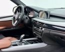BMW X5 35i M SPORT 2015 BMW X5 xDrive35i M-Sport, Full BMW Service History, 7 Seater, Excellent Condition, GCC