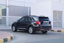 Ford Explorer XLT 202A 2.3L 4WD