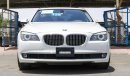 BMW 750Li Active Hybrid 7