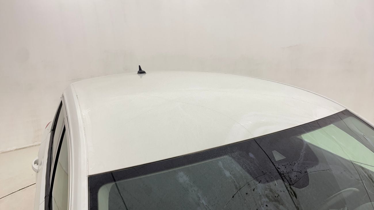 فولكس واجن T ROC TREND 1.4 | بدون دفعة مقدمة | اختبار القيادة في المنزل