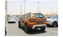 Renault Duster SE ACCIDENTS FREE - GCC - ENGINE 1600 CC - PERFECT CONDITION INSIDE OUT - ORIGINAL PAINT