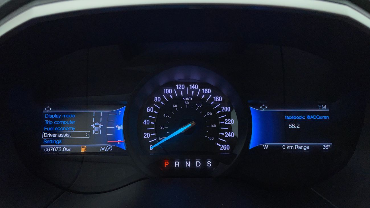 Ford Edge SEL 2 | Zero Down Payment | Free Home Test Drive