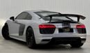 Audi R8 Std 2018 Audi R8 RWS 1 of 999, Full Service History, Warranty, GCC
