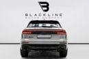 Audi RS Q8 TFSI quattro 4.0L 2023 Audi RSQ8, 2027 Audi Warranty, 2029 Audi Service Contract, Brand New, GCC