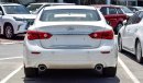 إنفينيتي Q50 2.2 d