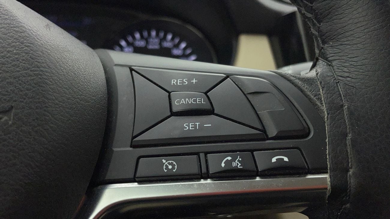 Nissan XTrail S 2.5 | Zero Down Payment | Home Test Drive