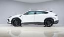 Lamborghini Urus 4.0 V8 Performante - Extended Special Offers - AED 19,621 P/M