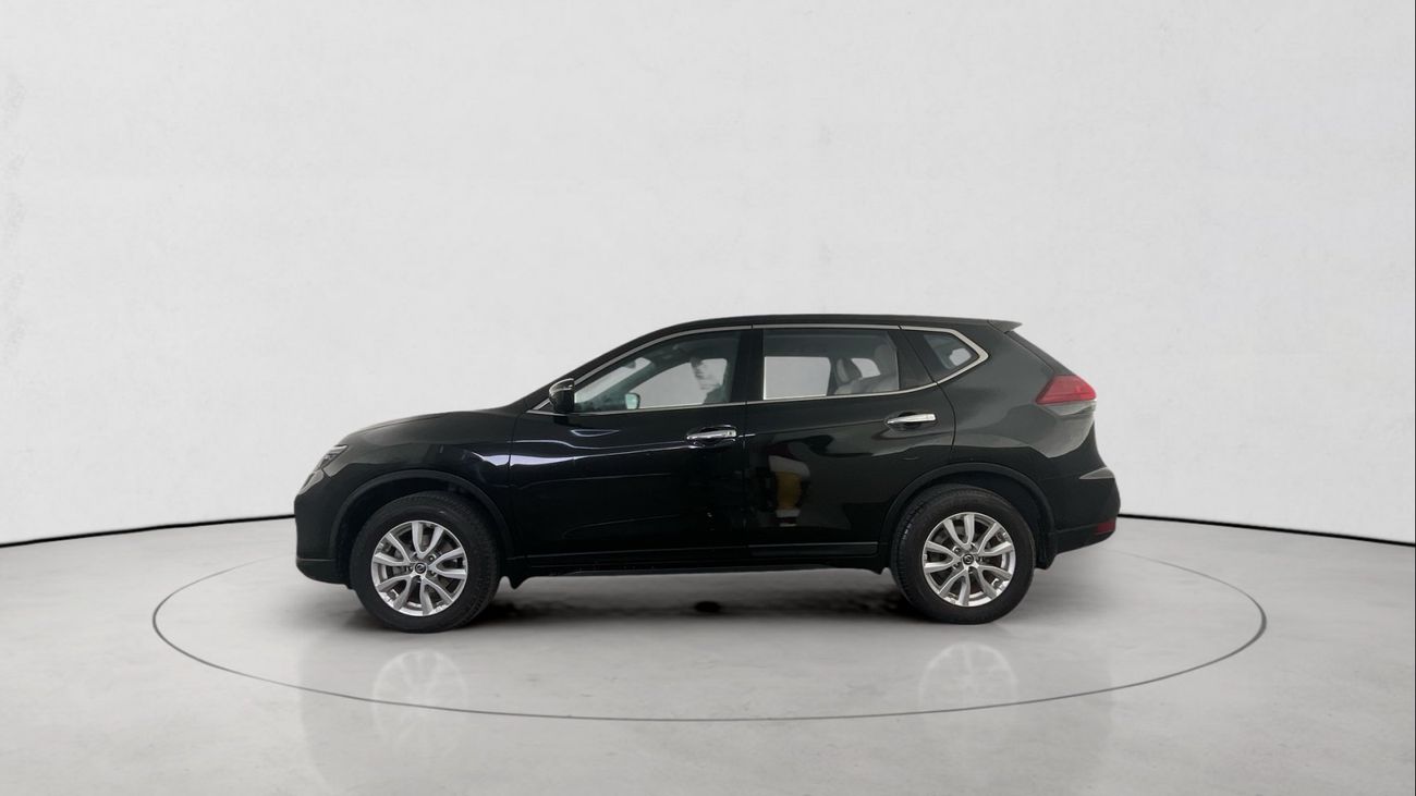 نيسان إكس تريل S | شامل الضمان | 0 ﺪﻔﻋﺓ ﺃﻮﻟﻯ