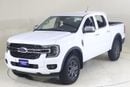 فورد رانجر XLT 2.3L RDP3425 / AL TAYER MOTORS AL QOUZ SHOWROOM