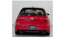 Volkswagen Golf R 2018 Volkswagen Golf R, Warranty, New Tyres, Full Service History, GCC