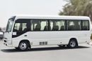 تويوتا كوستر toyota coaster 4.0l 2025   23 seater