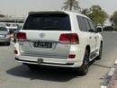 تويوتا لاند كروزر Land Cruiser GXR 4.0L Petrol V6 Grand Touring Full Option 2021 Model
