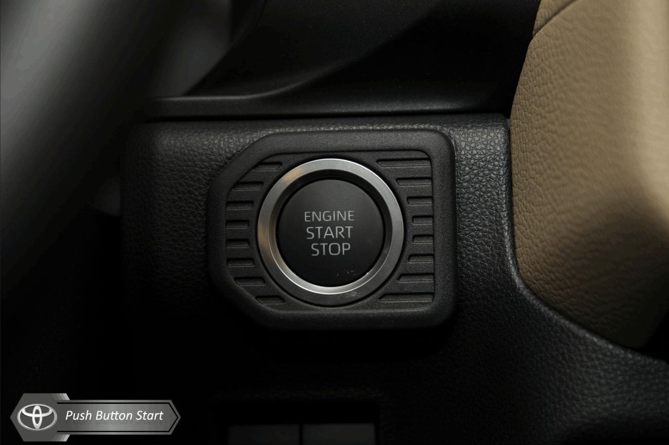 Toyota Prado 2.8 L Mid