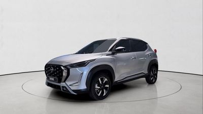 Nissan Magnite | Guaranteed Warranty | 0 Down Payment
