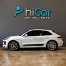 بورش ماكان AED 5,269 pm • 0% Downpayment • S • 1 Year Warranty