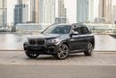 بي أم دبليو X3M Std 3.0L