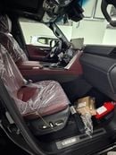 لكزس LX 600 LEXUS LX600 SIGNATURE 3.5T 2026