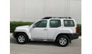 Nissan Xterra NISSAN X-TERRA ONLY 1355X24 MONTHLY FULL OPTION V6 4X4 0%DOWN PAYMENT EXCELLENT CONDITION
