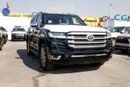 Toyota Land Cruiser VXR 3.3L TT