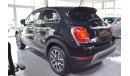 Fiat 500X Opening Edition 2.4L 4x4