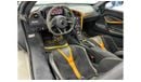 McLaren 720S Std 2018 McLaren 720s, RYFT Bodykit, FI Exhaust, Full McLaren Service History, Low Kms, GCC