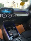 مرسيدس بنز GLB 250 4MATIC